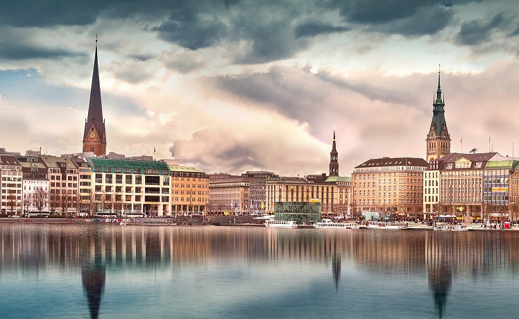 Hamburg Pixabay